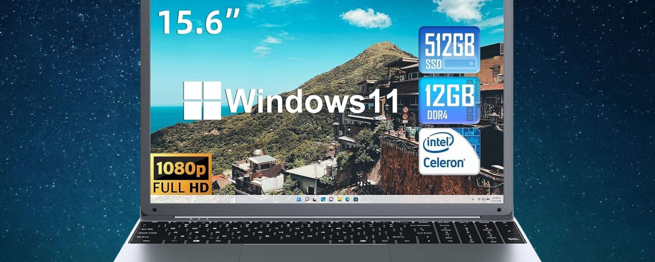 Laptop 15