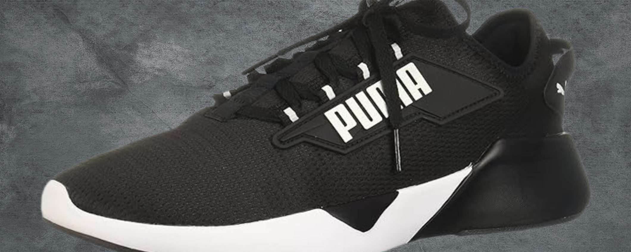 PUMA Retaliate 2 in sconto del 59%: scarpe PAZZESCHE a 32€