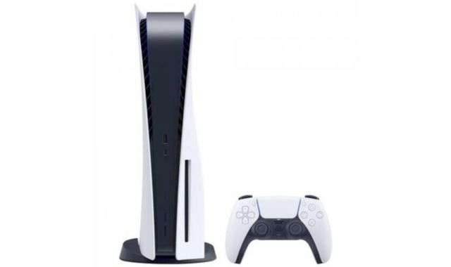 PlayStation 5 Standard