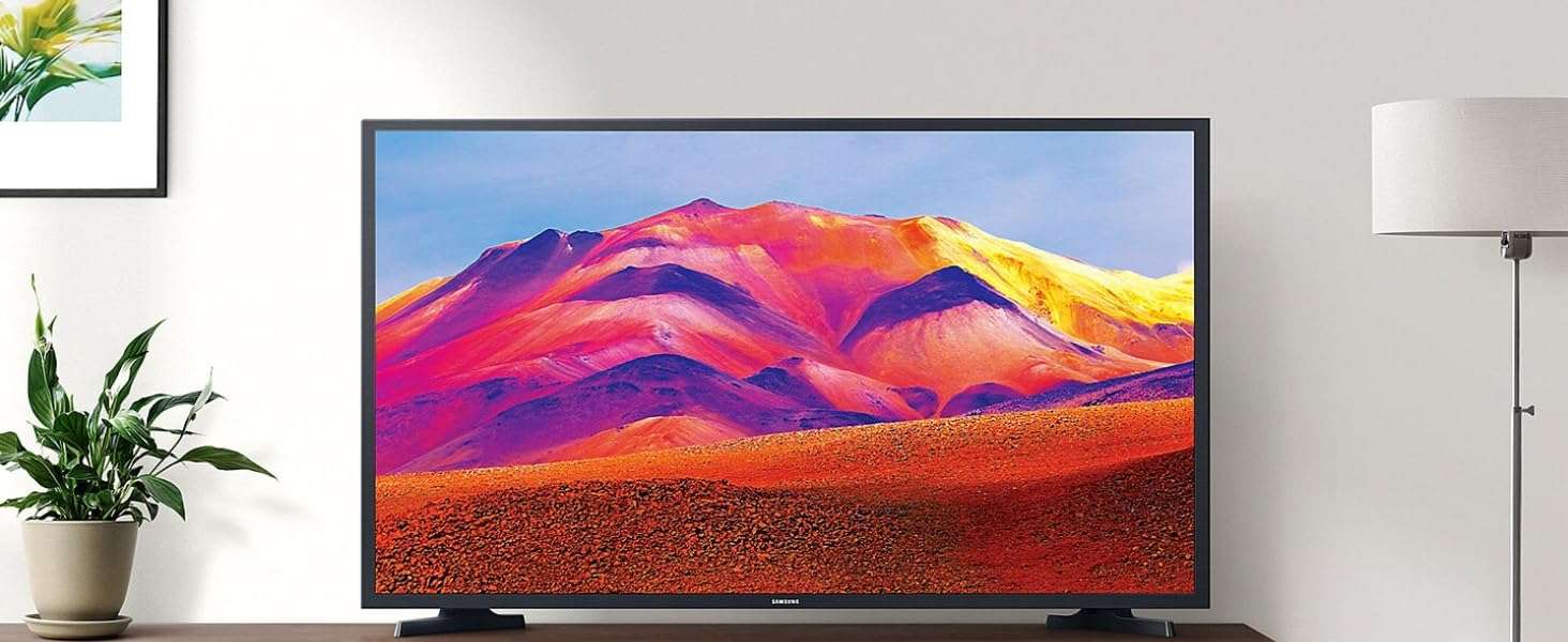 Smart TV Samsung in offerta su Amazon: super risparmio, ma c'è poco tempo