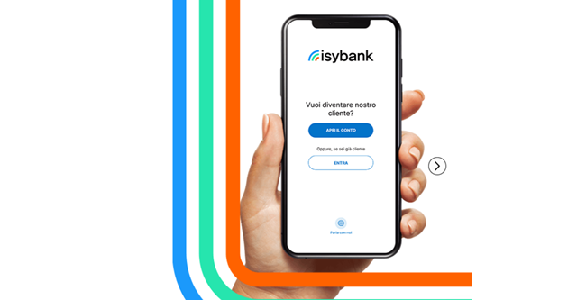 Cos’è Isybank