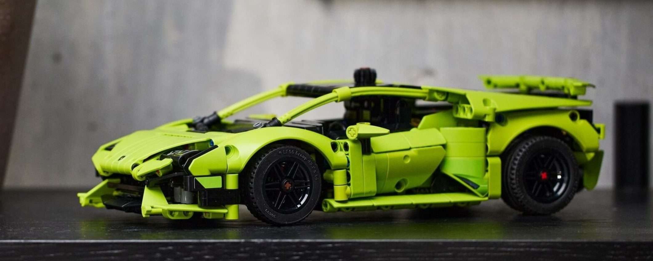 Set LEGO Lamborghini Huracan a prezzo REGALO su eBay