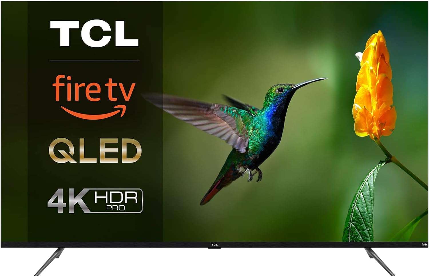 Smart TV QLED TCL