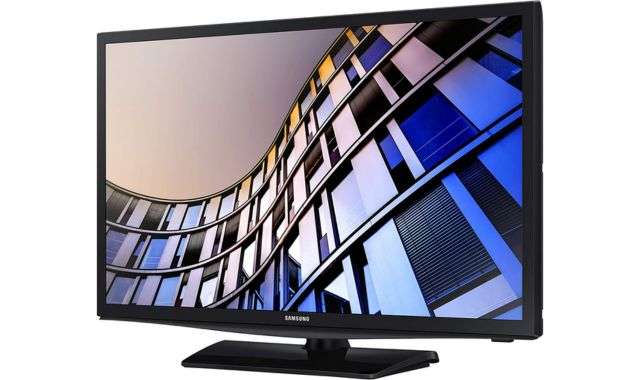 Smart TV Samsung 24 pollici sconto