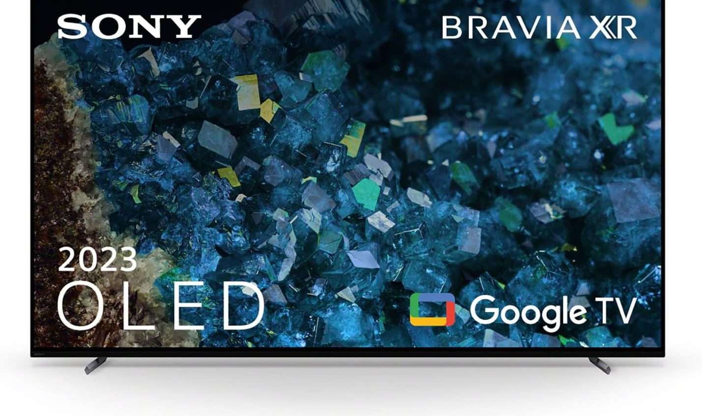 TV OLED Sony Bravia in offerta: oggi risparmi oltre 700€ (anche a rate)