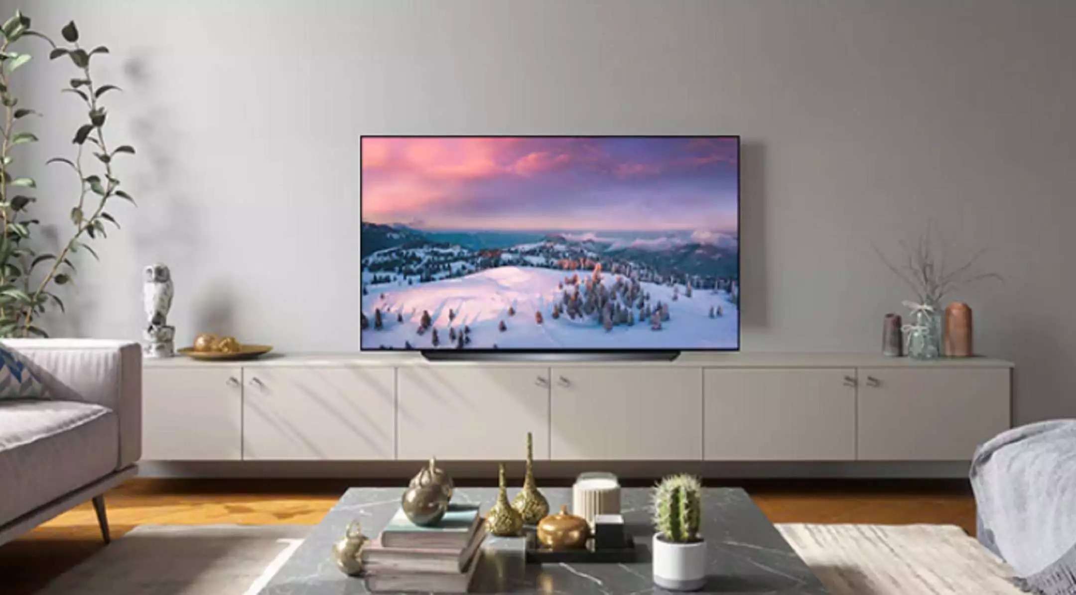 Questa Smart TV 4K di LG costa solo 269€: è un VERO AFFARE