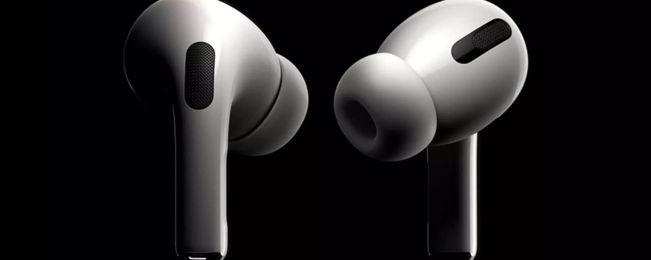 AirPods Pro (2022): il modello con la porta Lightning costa POCHISSIMO