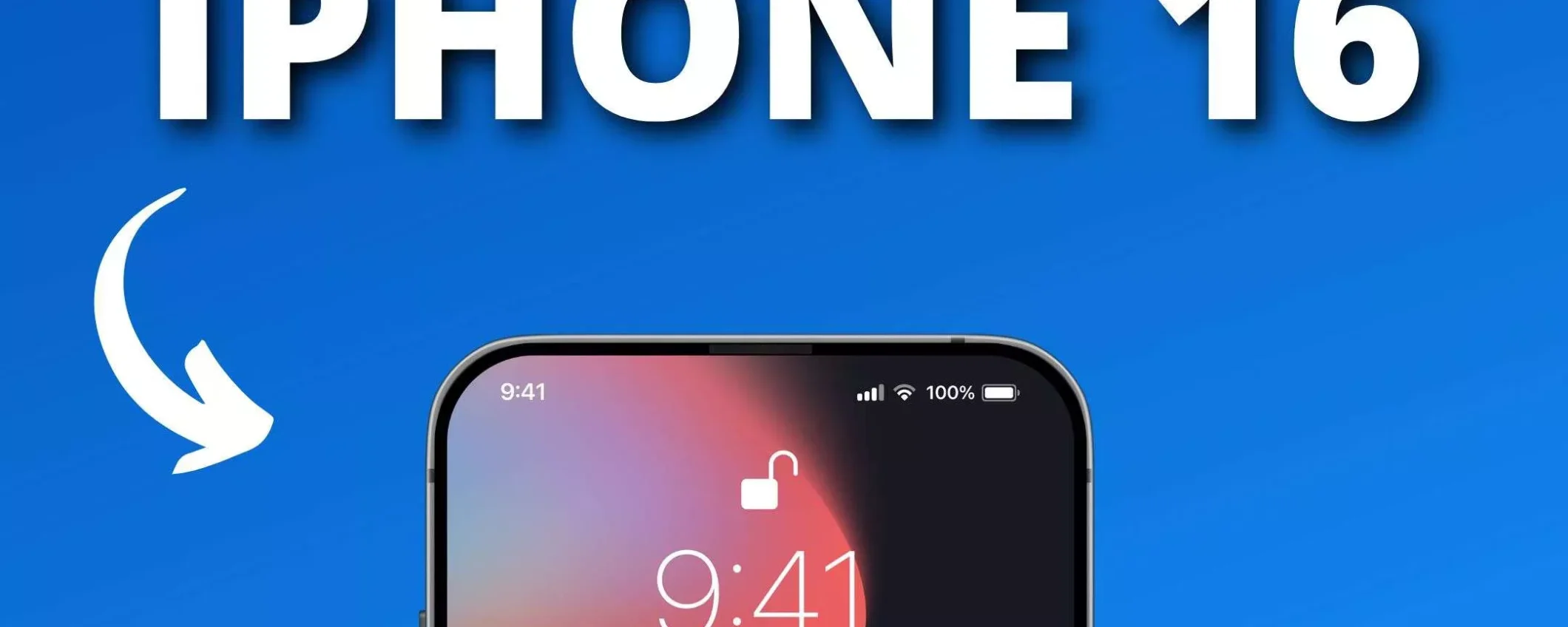 iPhone 16 Pro Max non ci sarà: al suo posto avremo iPhone 16 Ultra