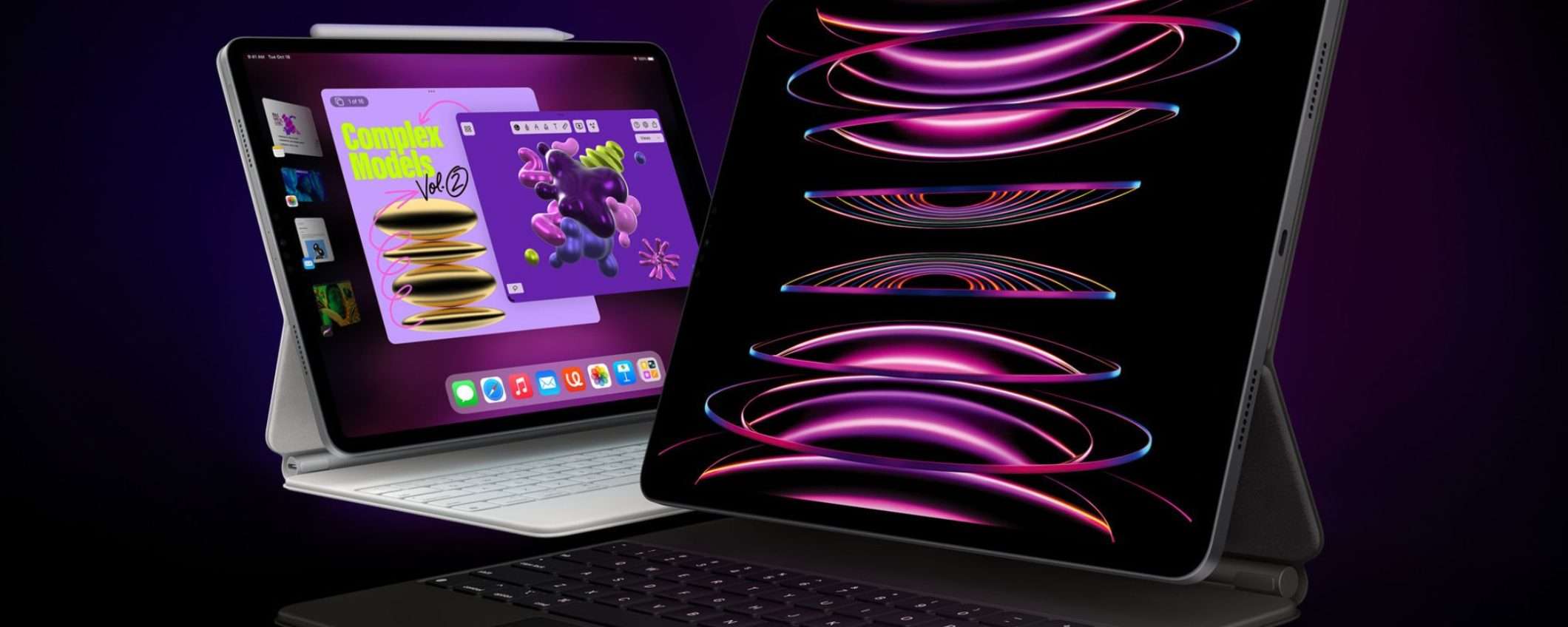 MacBook e iPad Pro: avranno processori RIVOLUZIONARI, ma potrebbero vendere poco