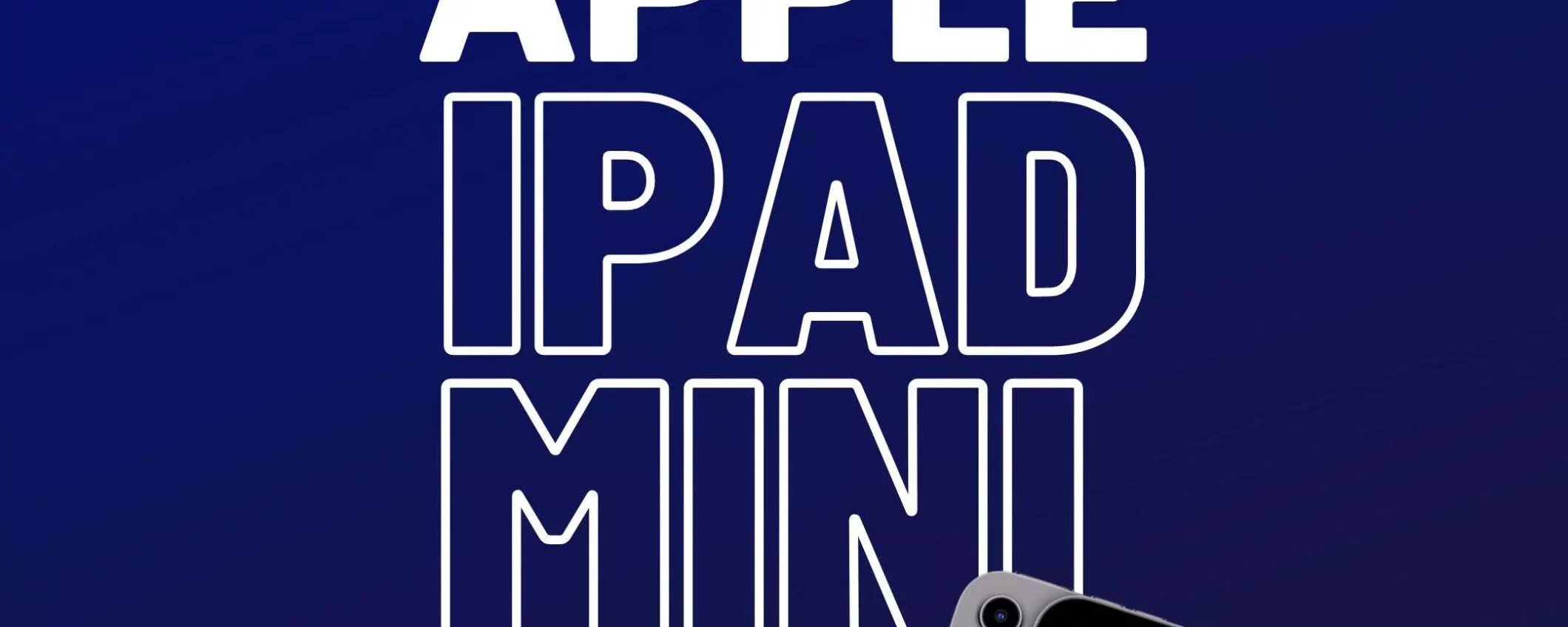 iPad mini di settima generazione: tutto quello che sappiamo