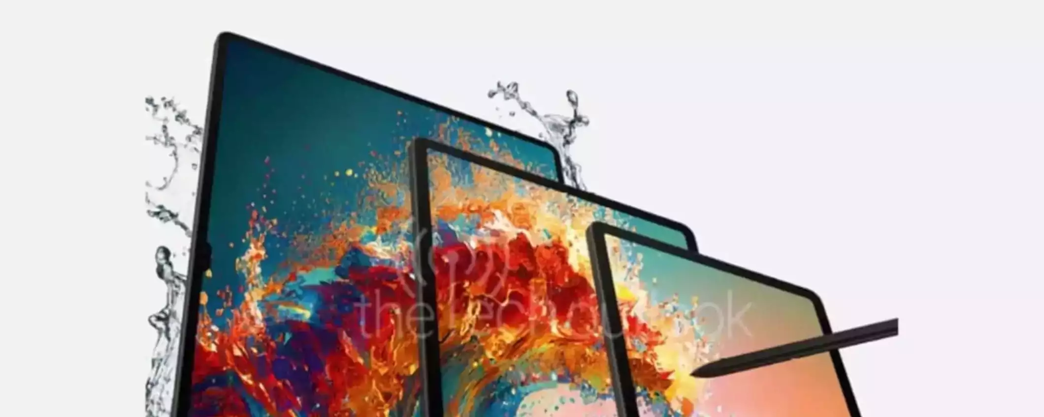 Samsung Galaxy Tab S9: prezzo SUPER su Amazon, caricatore incluso in confezione