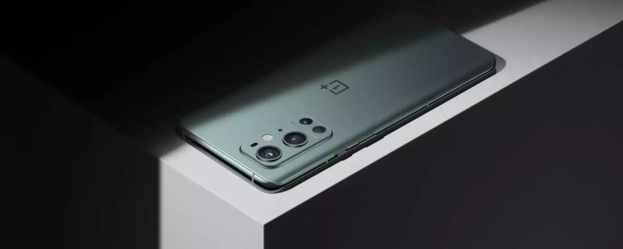 OnePlus 9 Pro 5G: top di gamma da prendere al volo (solo 359€)