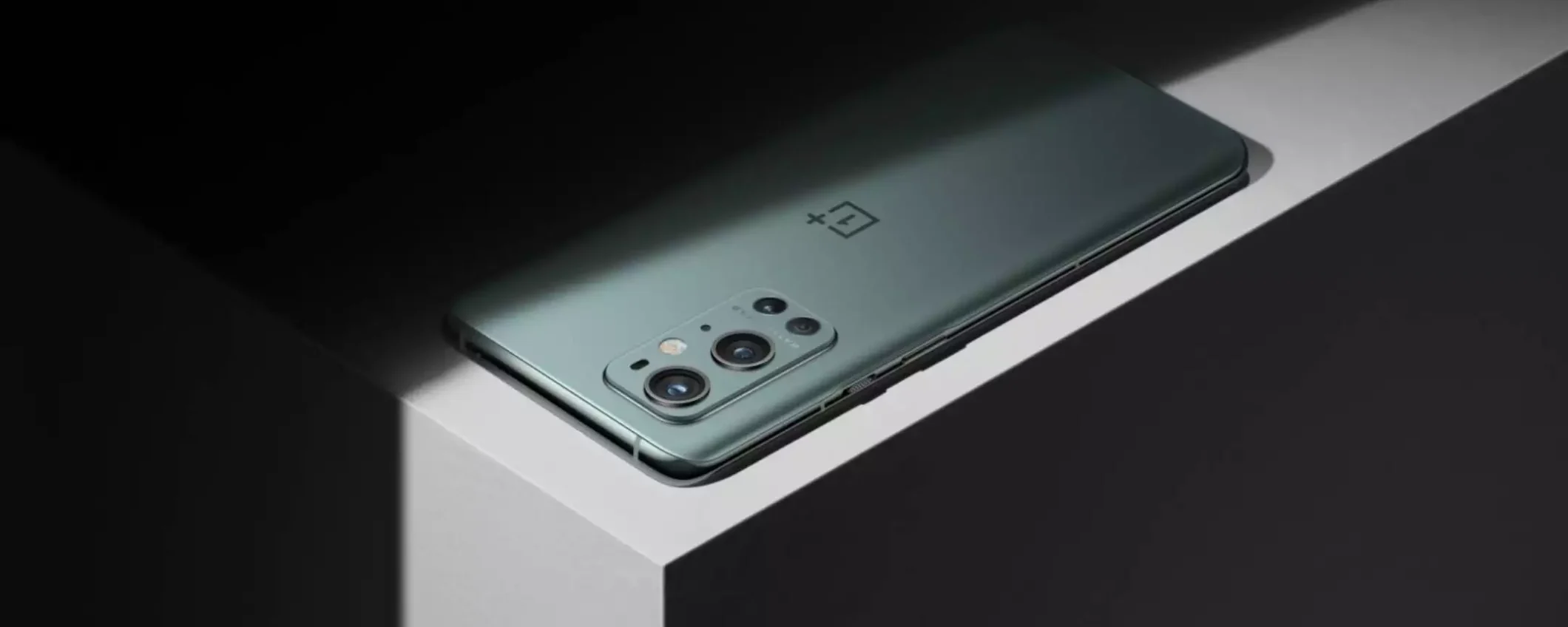 OnePlus 9 Pro 5G: ha ancora senso acquistarlo oggi a soli 419€?