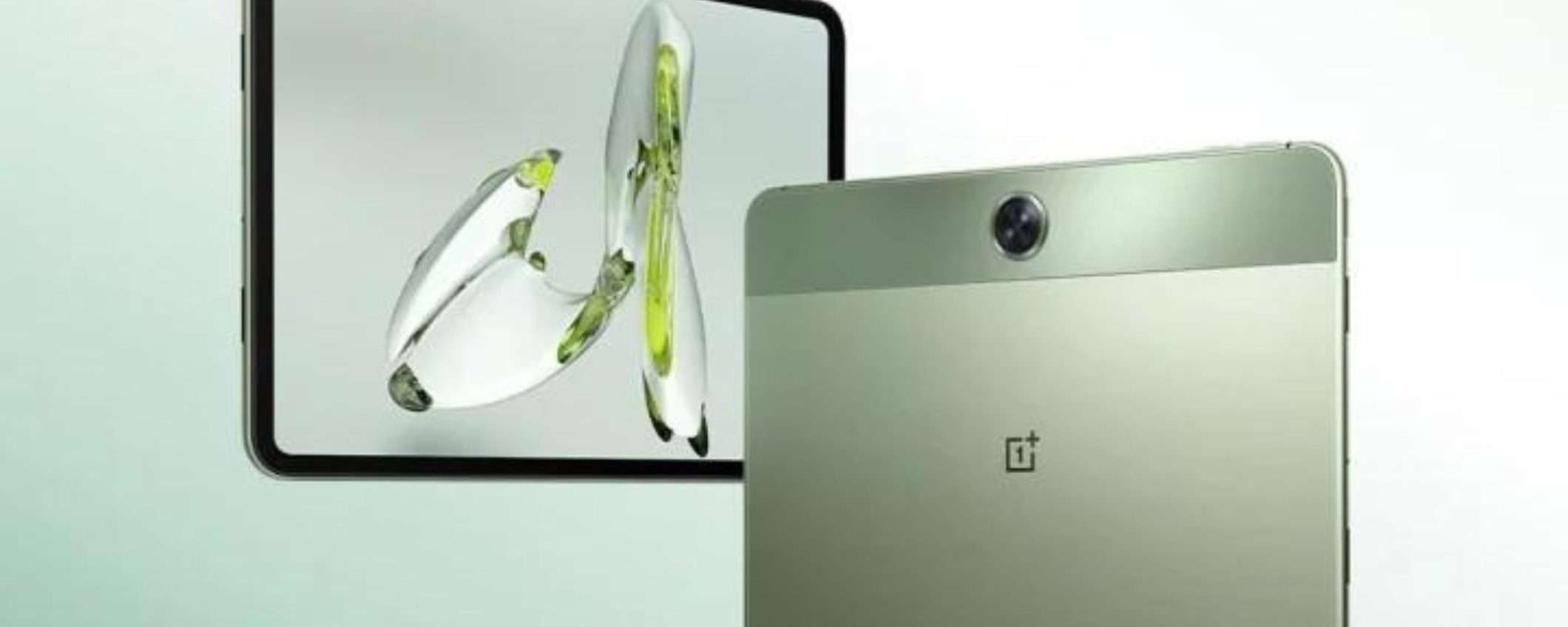 OnePlus Pad Go: il nuovo tablet low-cost è in arrivo