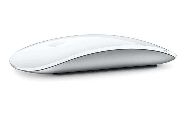 Apple Magic Mouse