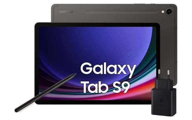 Samsung Galaxy Tab S9