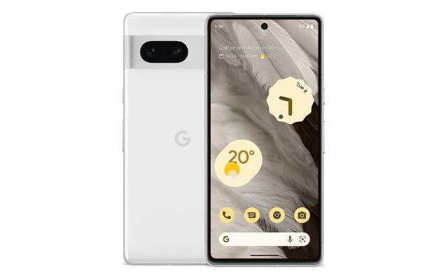 Google Pixel 7