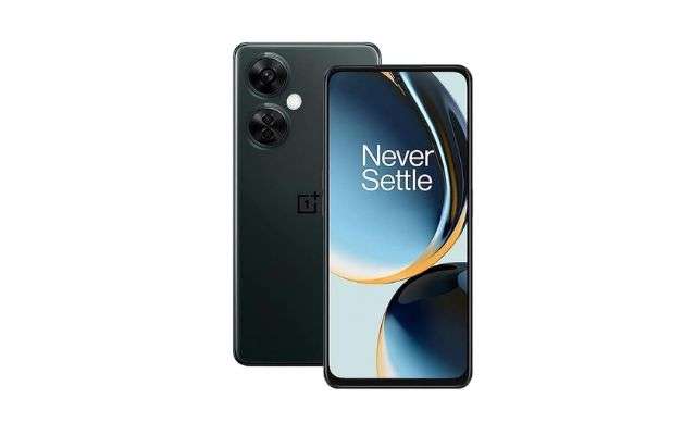 OnePlus Nord CE 3 Lite 5G