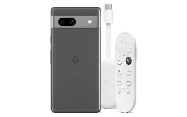 Google Pixel 7a