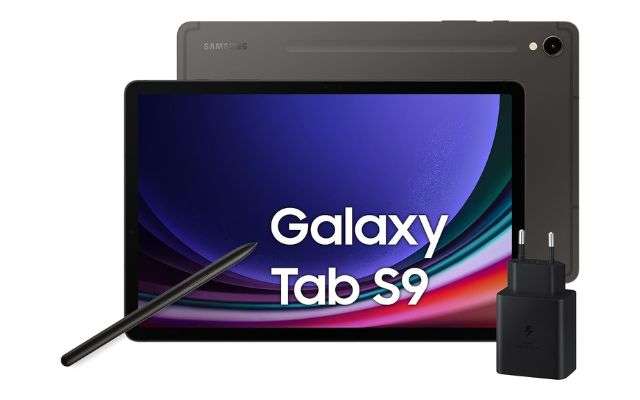 Samsung Galaxy Tab S9