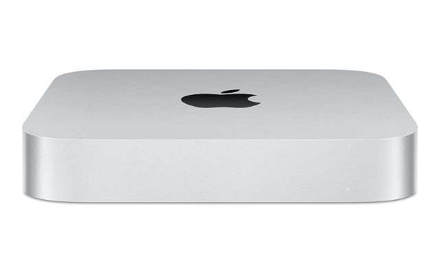 Mac mini (2023)