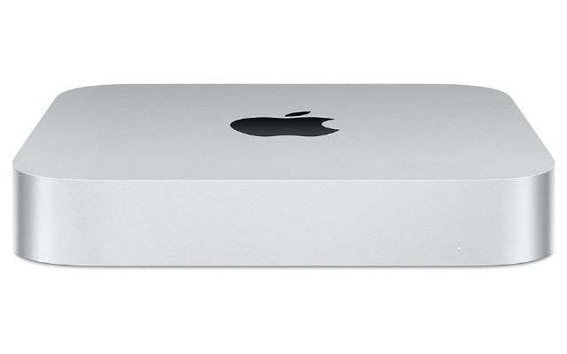 Mac mini (2023)