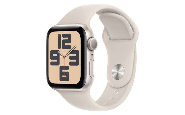 Apple Watch SE