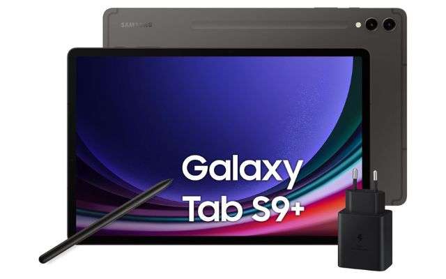 Samsung Galaxy Tab S9+