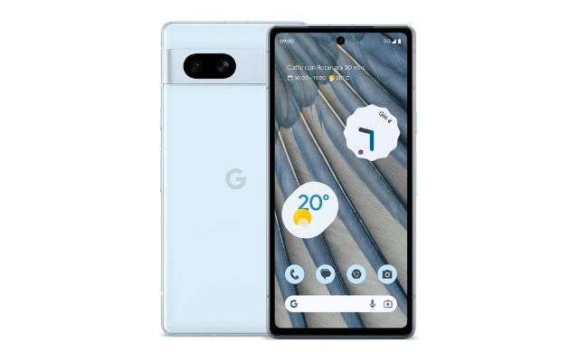 Google Pixel 7a