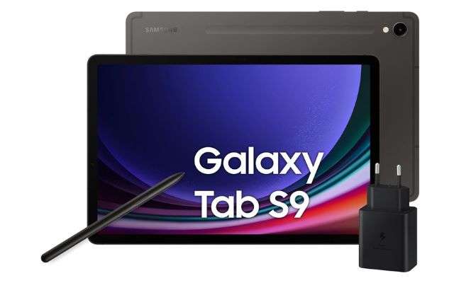 Samsung Galaxy Tab S9