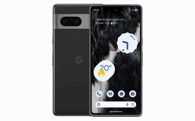 Google Pixel 7