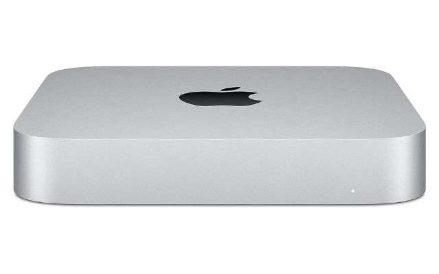 Mac mini (2020)