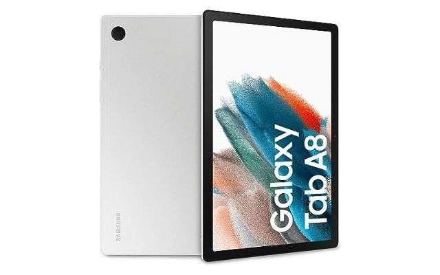 Samsung Galaxy Tab A8