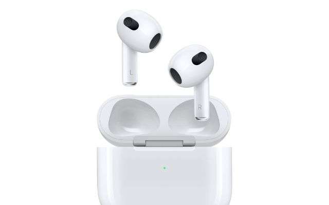 AirPods (2021)