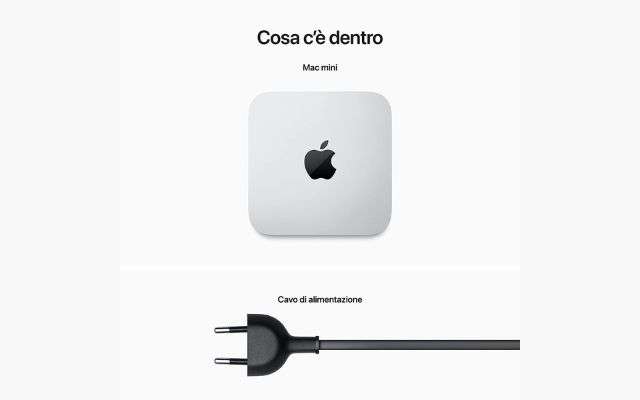 Mac mini (2023)