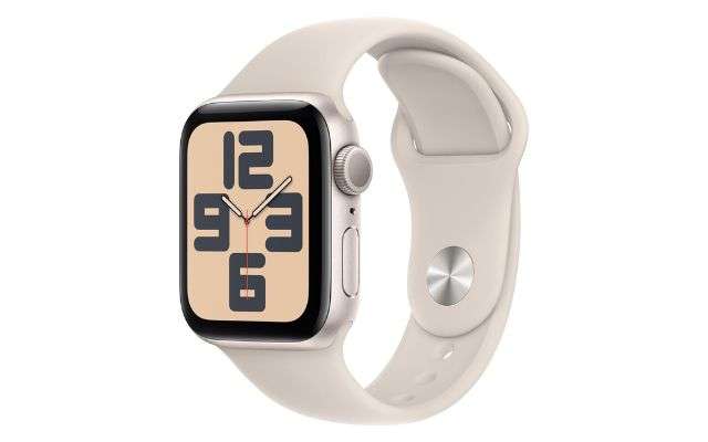 Apple Watch SE