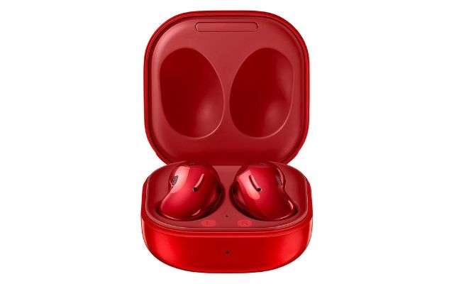 Samsung Galaxy Buds Live