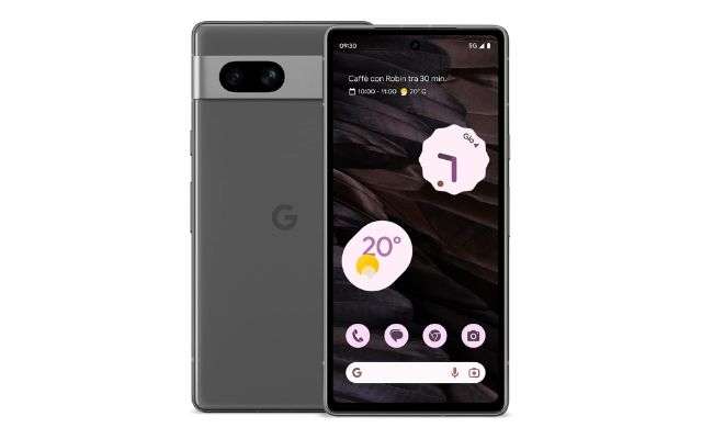 Google Pixel 7a