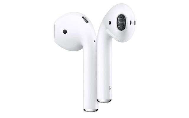 AirPods (seconda generazione)