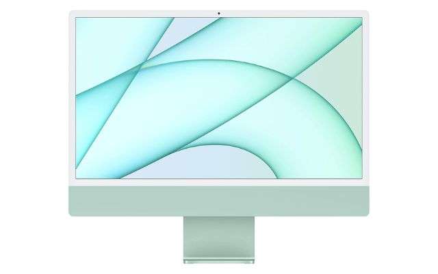 iMac (2021)