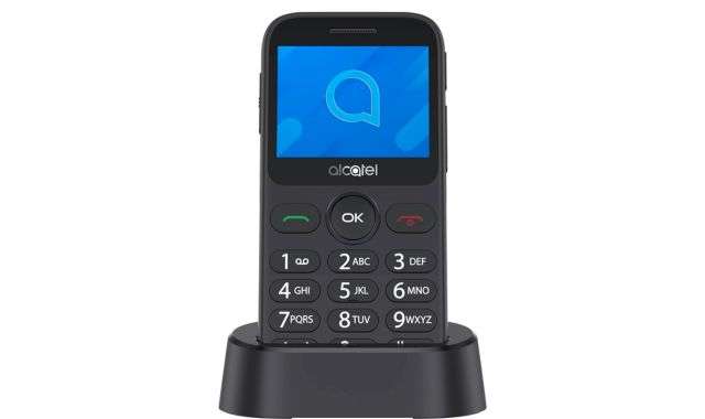 Telefono Alcaltel 2020X