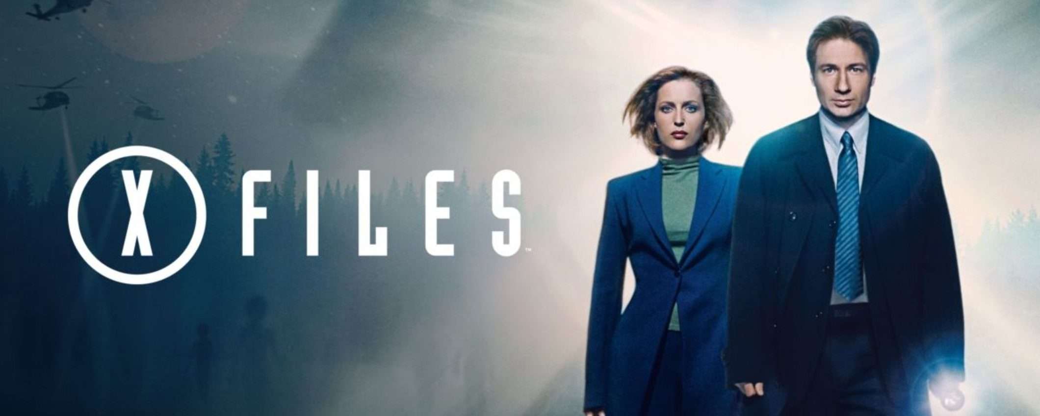 Disney+: 12 mesi in offerta e guardi tutto X Files