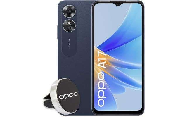 oppo a17 amazon