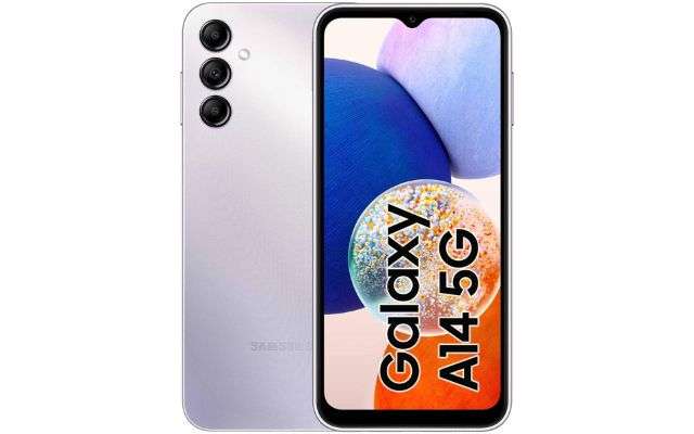 samsung galaxy a14 5g amazon