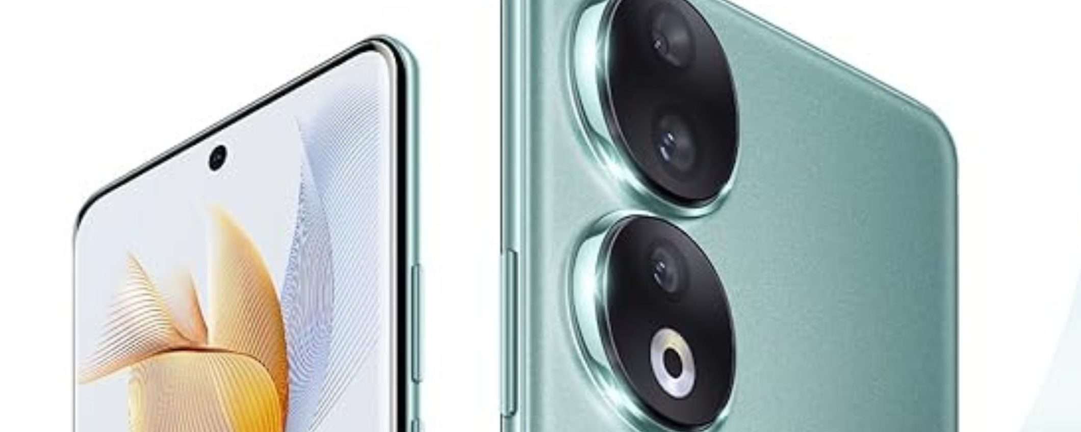 Cam 200MP e design STELLARE per HONOR 90 5G, oggi a -27% su eBay