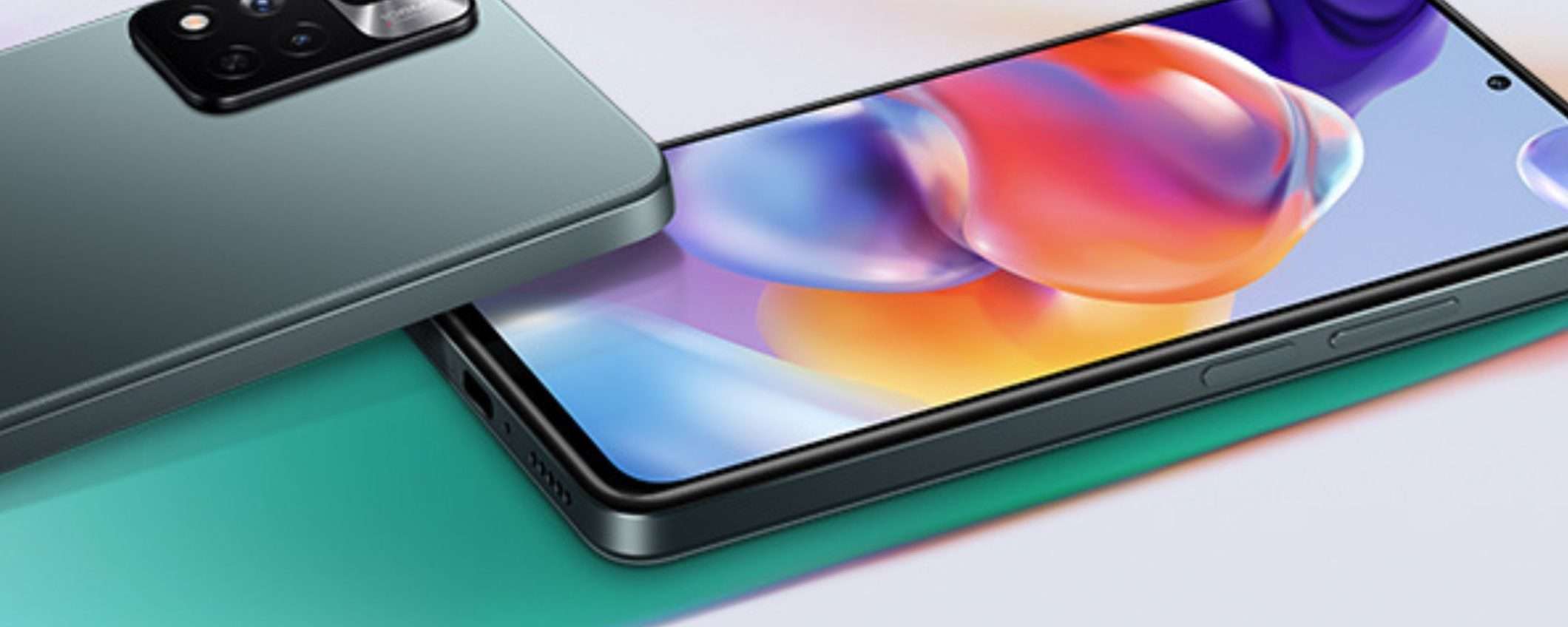 Cam da 108MP e design RAFFINATO: Redmi Note 11 Pro+ 5G giù del 46%