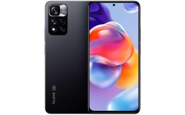 redmi note 11 pro+ 5g amazon