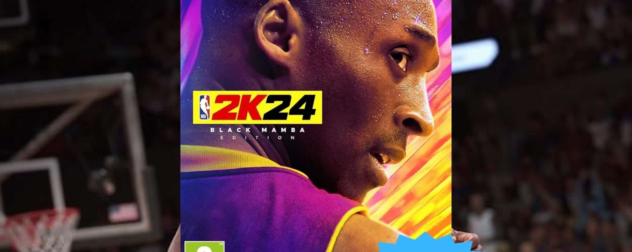 NBA 2K24 per PS4: un AFFARE da prendere al volo (-36%)