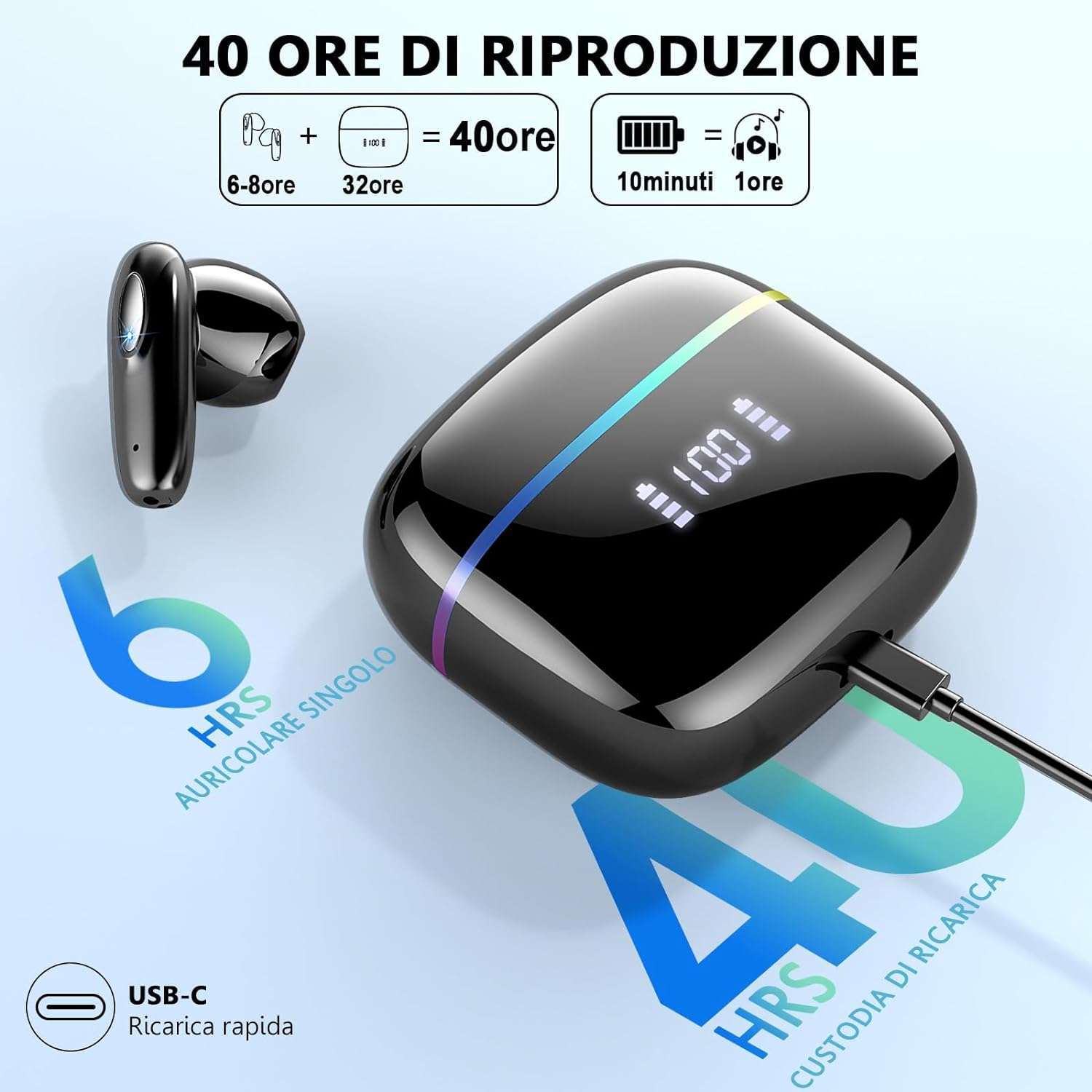 cuffiette-bluetooth-cancellazione-rumore-40h-autonomia-19e-batteria