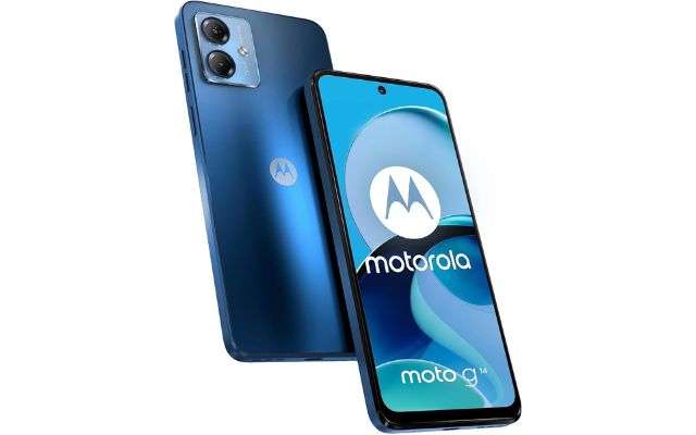 motorola moto g14 amazon